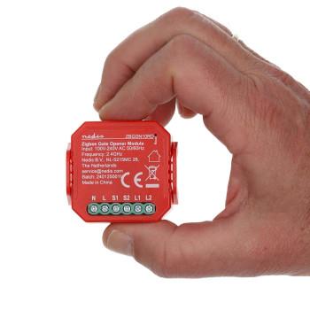 Modules SmartLife Zigbee 3.0 2,5 W Bornier App disponible - Nedis