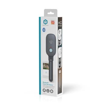 SmartLife Soil Moisture Meter Bluetooth® Battery Powered IP55 0 - Nedis