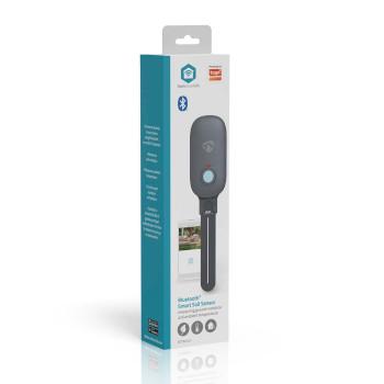 SmartLife Soil Moisture Meter Bluetooth® Battery Powered IP55 0 - Nedis