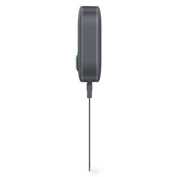 SmartLife Soil Moisture Meter Bluetooth® Battery Powered IP55 0 - Nedis