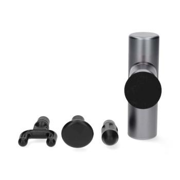 SmartLife Sportmassagepistolet Alimenté par batterie N/A Rechargeable 5 Massages - Nedis