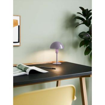 Ellen Mini Table lamp Purple - Nordlux
