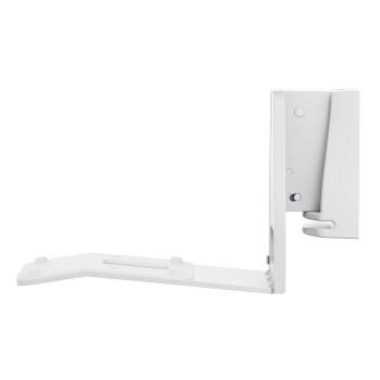 Support mural Convient pour : Sonos® Era300 Mur 5 kg Inclinable / - Nedis