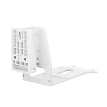 Support mural Convient pour : Sonos® Era300 Mur 5 kg Inclinable / - Nedis