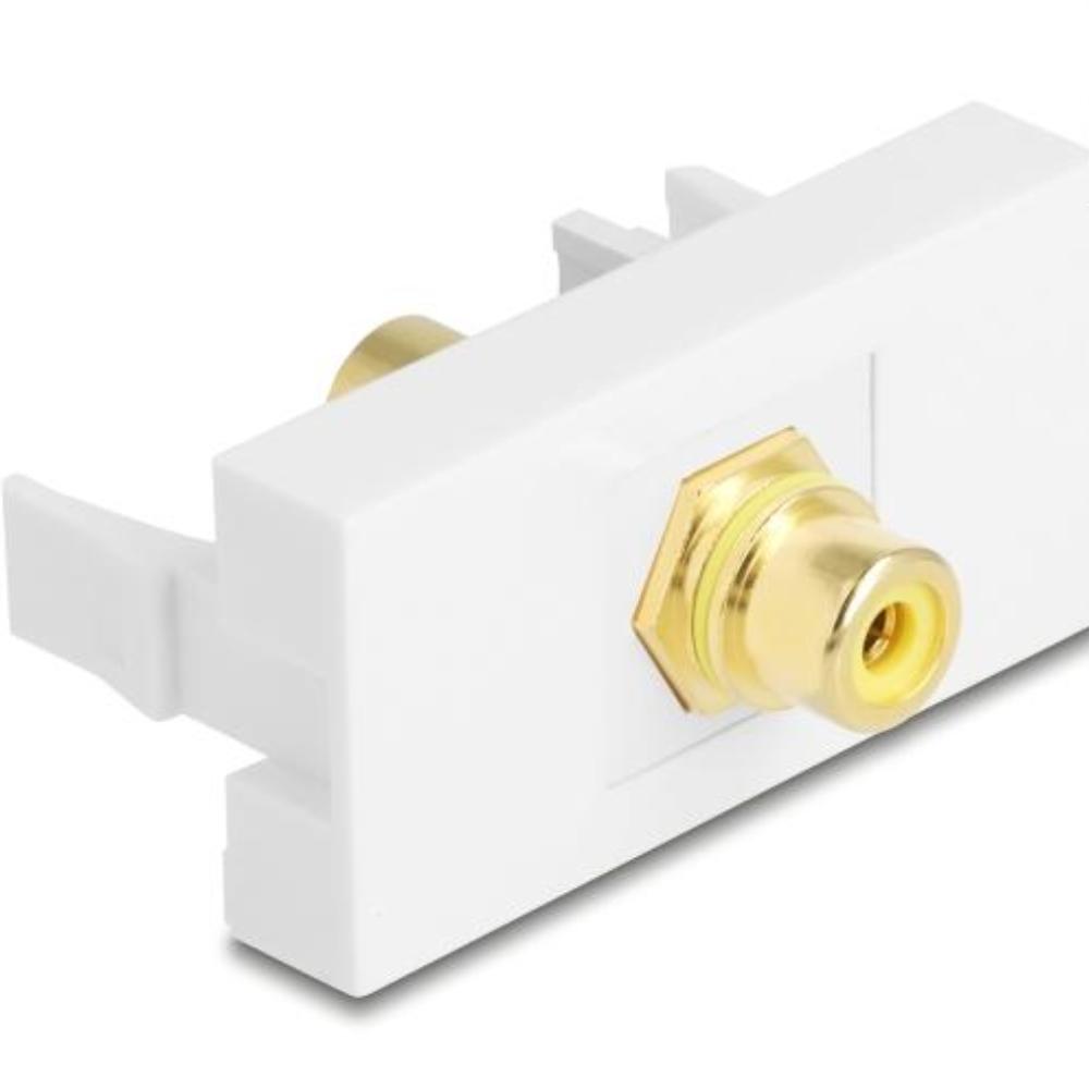 Easy 45 RCA module - Delock