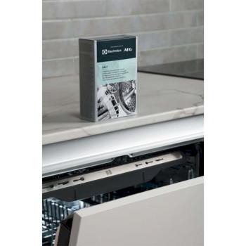 M3GCS201 Sel régénérant pour lave-linge et lave-vaisselle 1000 g - Electrolux