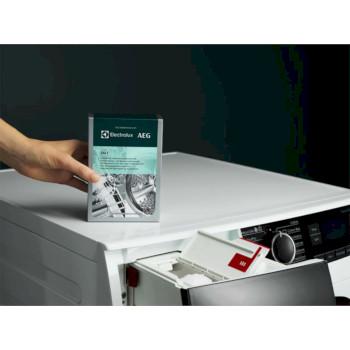 M3GCS201 Regenereerzout voor wasmachines en vaatwassers 1000 g - Electrolux