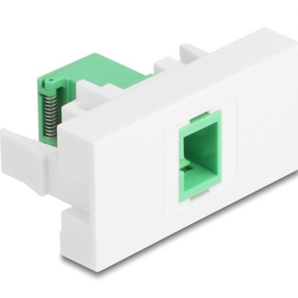Easy 45 SC Simplex module - Delock