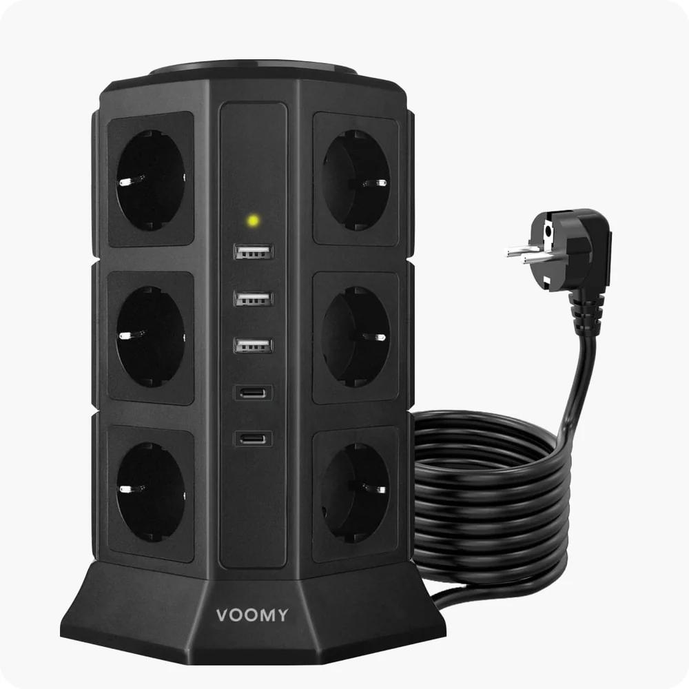 Chargeur USB C - Voomy