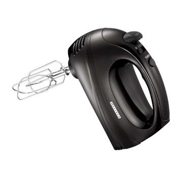 Handmixer met turbo 300 Watt Zwart - MELISSA
