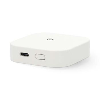 SmartLife Gateway Bluetooth® / Zigbee 3.0 50 Apparaten USB Gevoed - Nedis