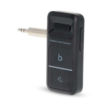 Bluetooth®-Ontvanger Output: USB-C™ Female / 3.5 mm AAC / SBC - Nedis