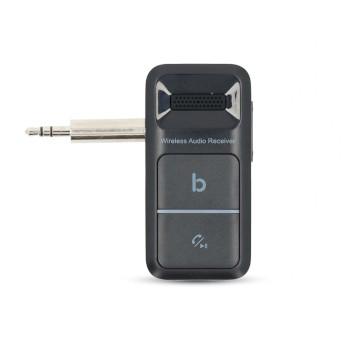 Bluetooth®-Ontvanger Output: USB-C™ Female / 3.5 mm AAC / SBC - Nedis
