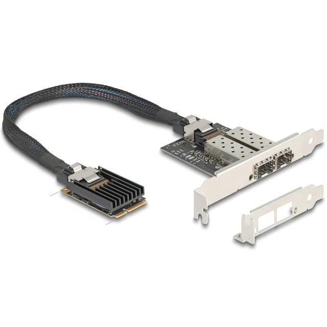 Mini PCIe-module