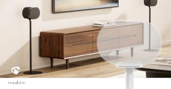 Speakerbeugel Geschikt voor: Sonos® Era300 Standaard 5 kg Vast - Nedis