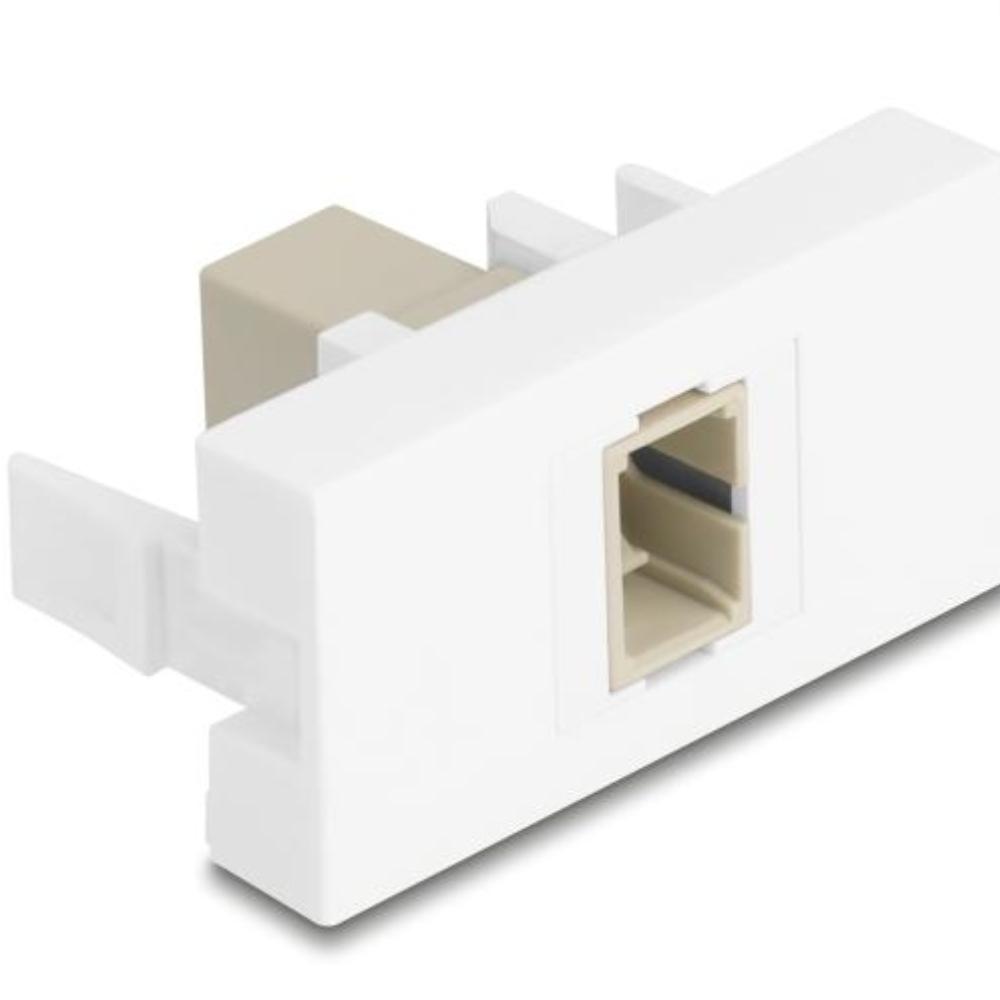 Easy 45 SC Simplex module - Delock