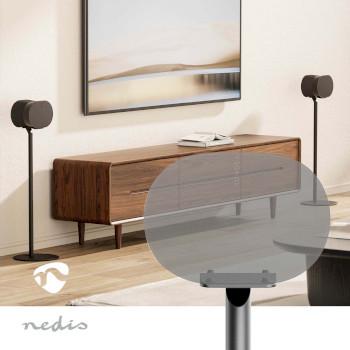 Support pour enceinte Convient pour : Sonos® Era300 Support 5 kg Fixe - Nedis