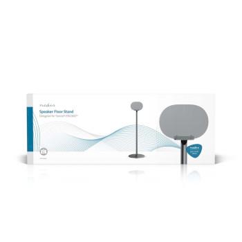 Support pour enceinte Convient pour : Sonos® Era300 Support 5 kg Fixe - Nedis
