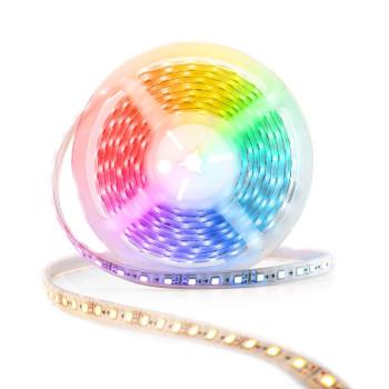 SmartLife LED Strip Wi-Fi Blanc Froid / RGB / Blanc Chaud SMD 5.00 m - Nedis