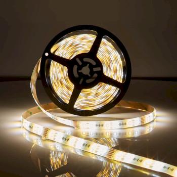 SmartLife LED Strip Wi-Fi Blanc Froid / RGB / Blanc Chaud SMD 5.00 m - Nedis