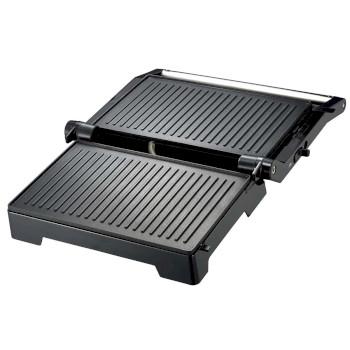 Grill panini et contact grill avec revêtement antiadhésif et - MELISSA