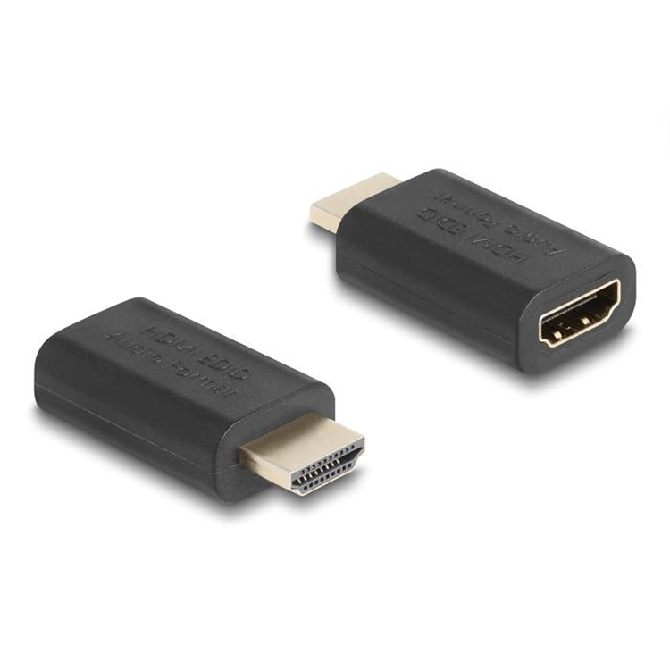 HDMI 4K EDID Emulator