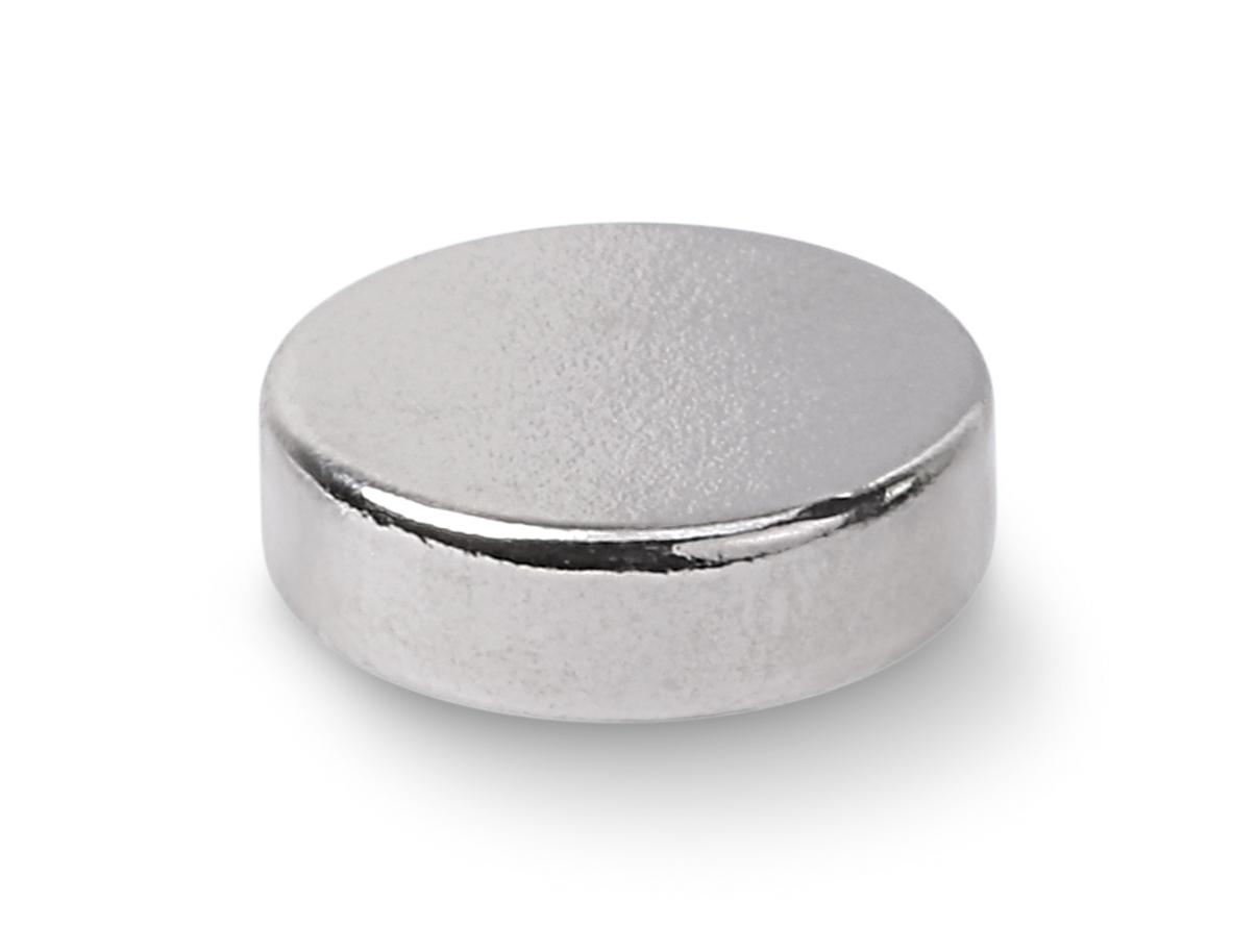Sintron Magnetics N35 Aimants en néodyme, lot de 30 pièces 10 x 3 mm