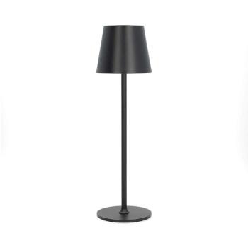 Lampe de table LED LED 1,8 W 150 lm 3000 - 6000 K Noir - Nedis