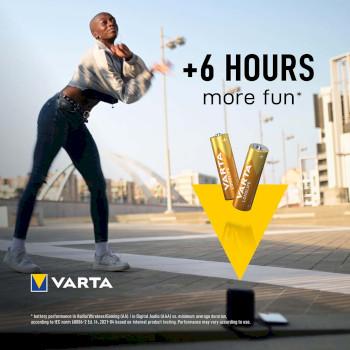 Pile Alcaline AA - Varta