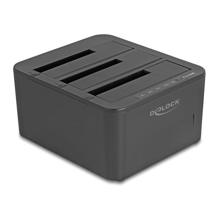 USB Dockingstation