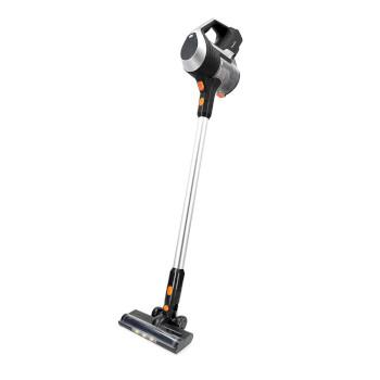 Aspirateur-balai 130 W 25.9 VAC Brosse motorisée avec - Nedis
