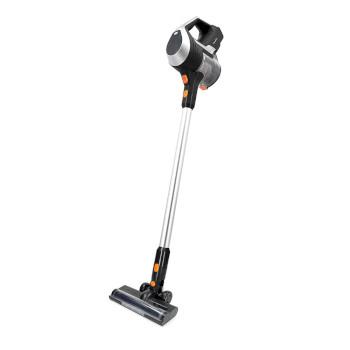 Aspirateur-balai 130 W 25.9 VAC Brosse motorisée avec - Nedis