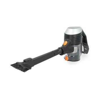 Aspirateur-balai 130 W 25.9 VAC Brosse motorisée avec - Nedis