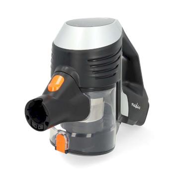 Aspirateur-balai 130 W 25.9 VAC Brosse motorisée avec - Nedis