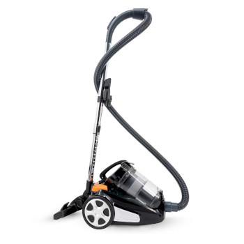 Aspirateur sans sac Sans sac 700 W Capacité de poussière : 3,0 l - Nedis