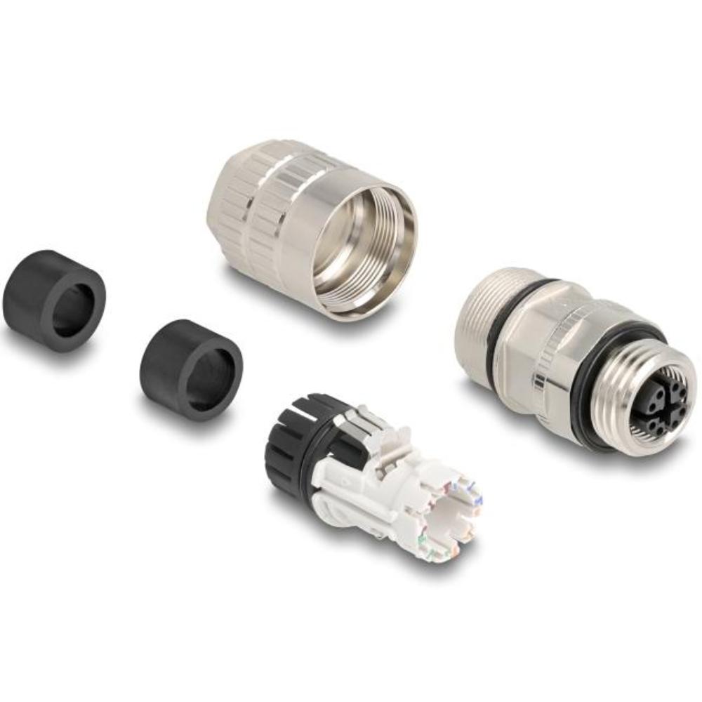 M12 connector