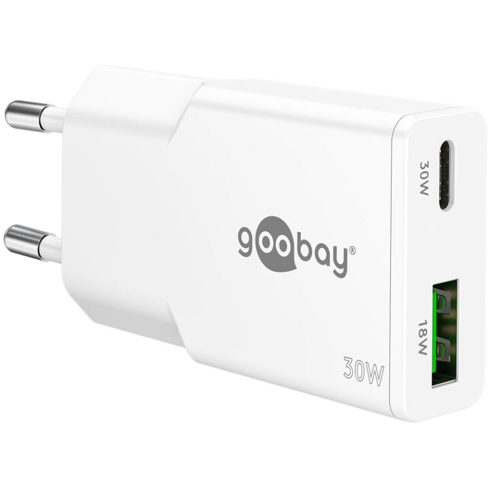 Chargeur USB