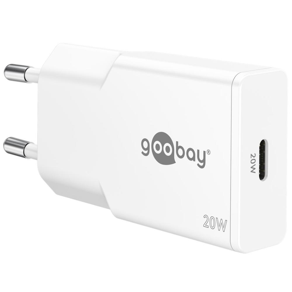 Chargeur USB