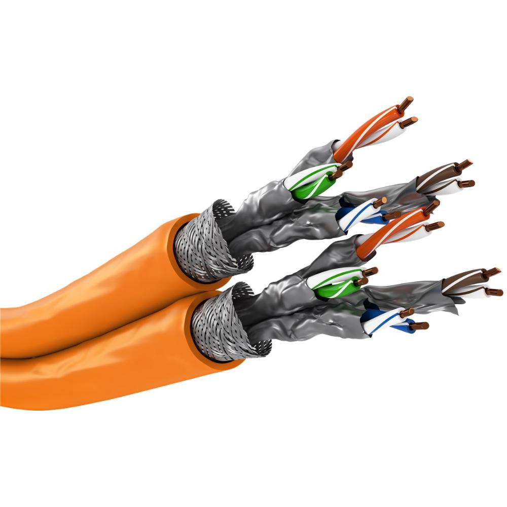S/FTP netwerk kabel