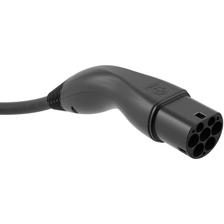 Laadkabel auto - LAPP MOBILITY