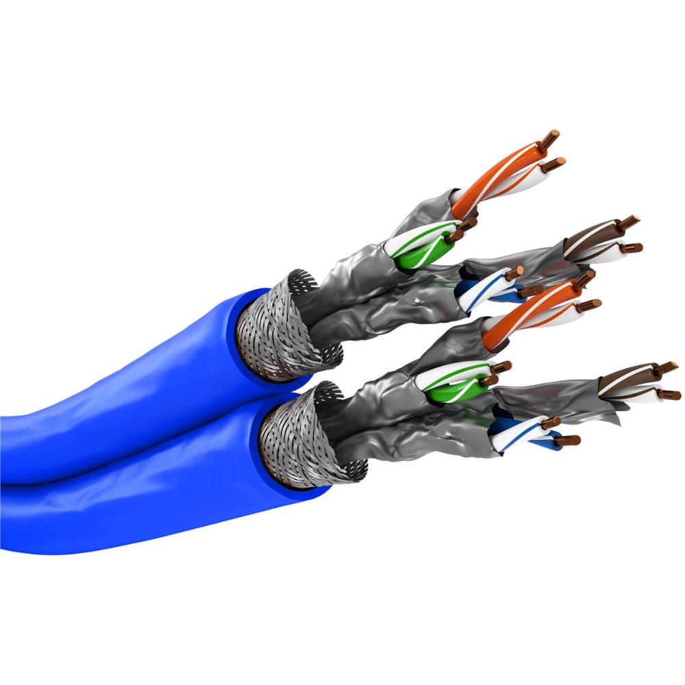S/FTP netwerk kabel