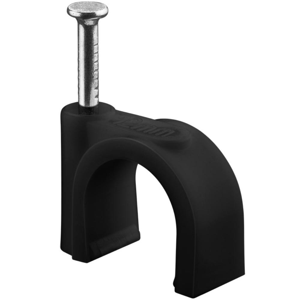 Kabelclip - Goobay