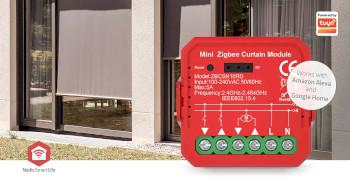 Modules SmartLife Zigbee 3.0 1000 W Bornier App disponible - Nedis