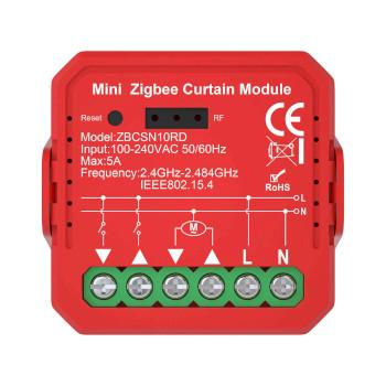 Modules SmartLife Zigbee 3.0 1000 W Bornier App disponible - Nedis