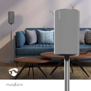 Support mural Compatible avec : Sonos® Era100 Support 3 kg Fixe - Nedis