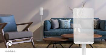 Support mural Compatible avec : Sonos® Era100 Support 3 kg Fixe - Nedis