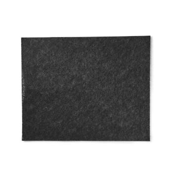 Filtre universel à charbon pour hotte aspirante 57 x 47 centimètres