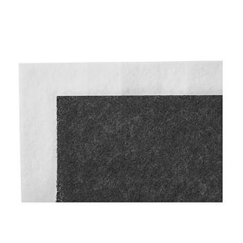 Filtre universel à charbon pour hotte aspirante 57 x 47 centimètres