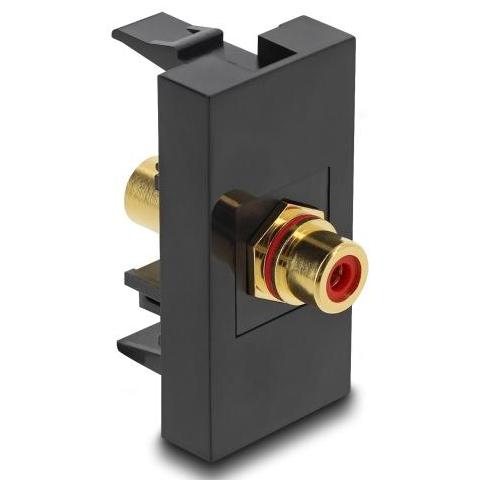 Easy 45 RCA module