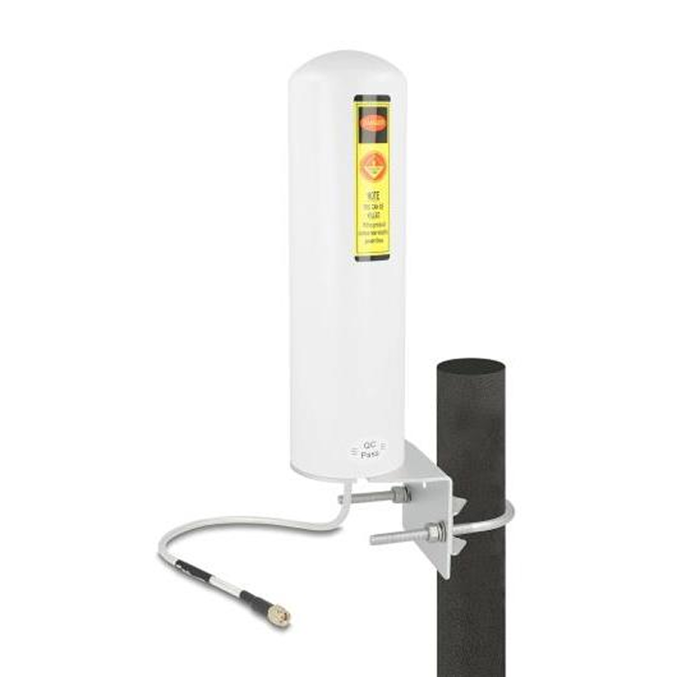 Delock 5G LTE Antenne SMA 3-5 dBi starre omnidirectionele